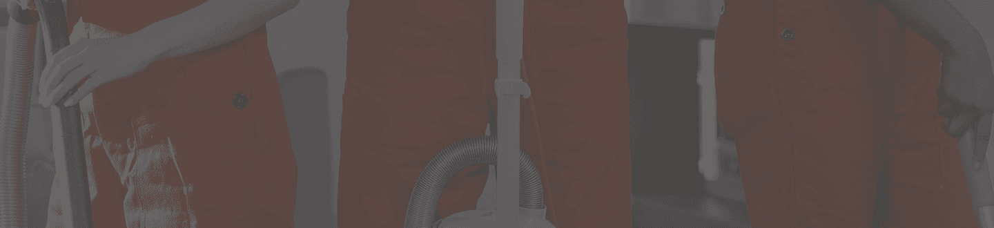 Maid Application Banner